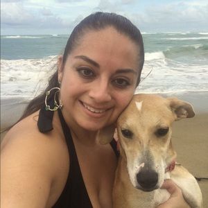 Meet your Posher, Alexandra